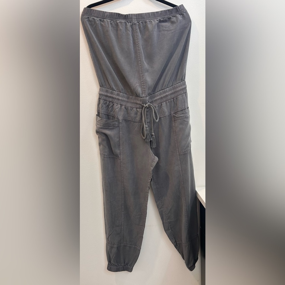 On the road Cargo  Women's Jumpsuit